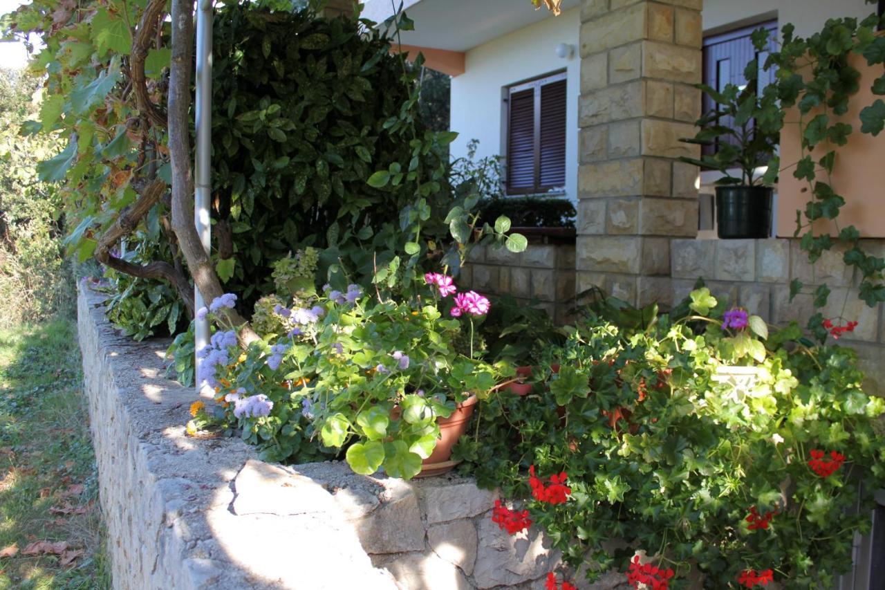 Family Friendly Seaside Apartments Kozino, Zadar - 5749 Petrčane Exterior foto